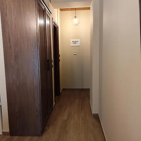 Vendégház ζέον ύδωρ Órma