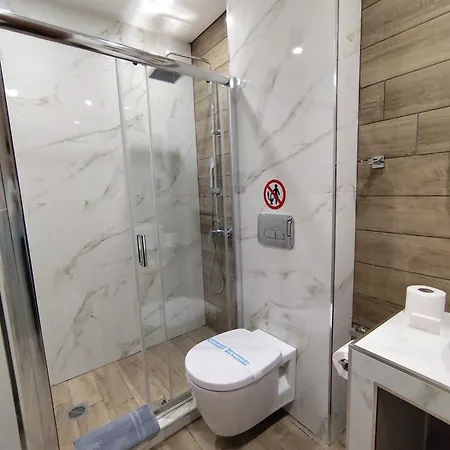 Vendégház ζέον ύδωρ Órma