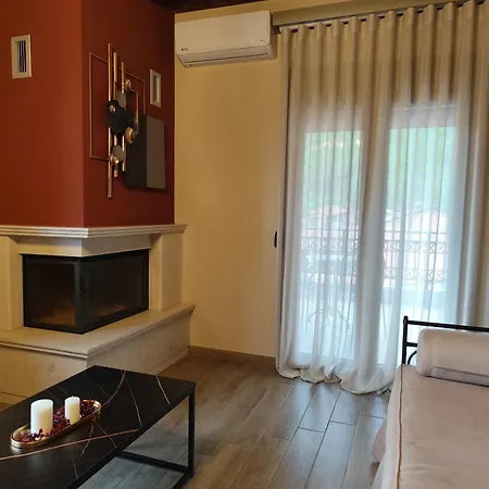 ζέον ύδωρ Órma