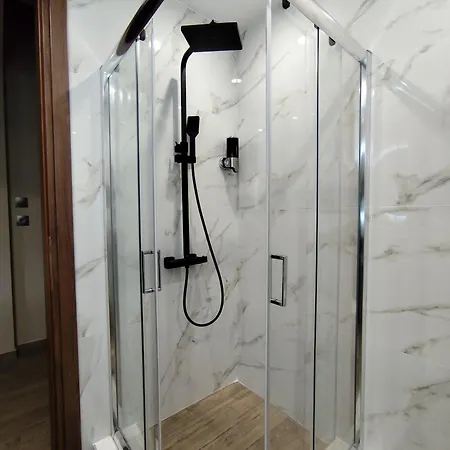 Vendégház ζέον ύδωρ 3*