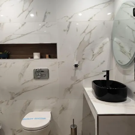 Vendégház ζέον ύδωρ