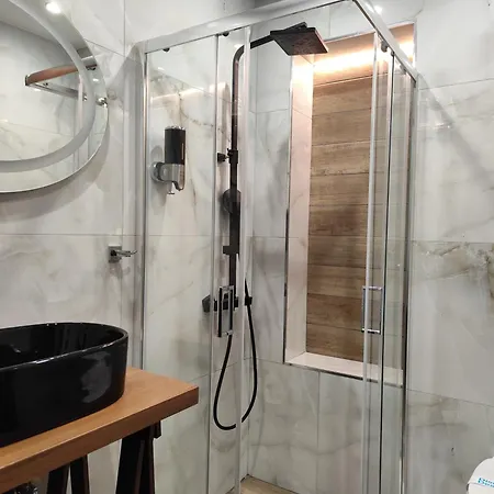 ζέον ύδωρ Vendégház 3*