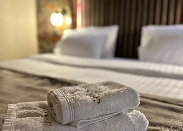 ζέον ύδωρ 3* Orma