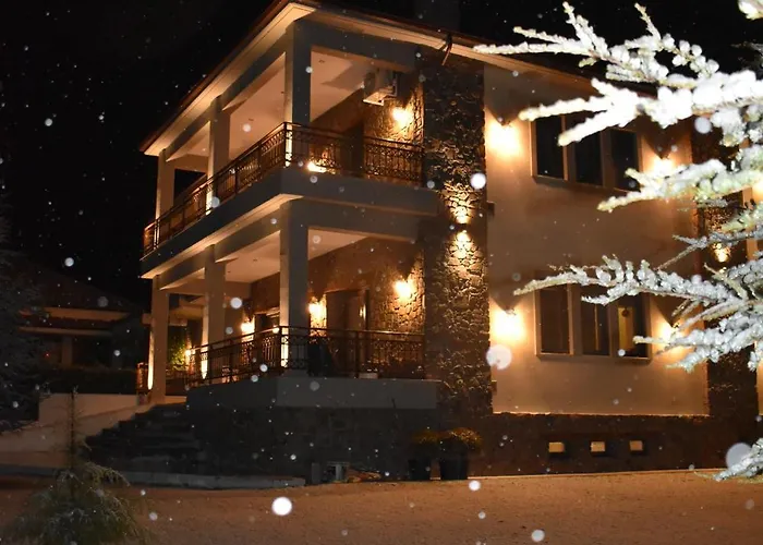 ζέον ύδωρ 3* Orma