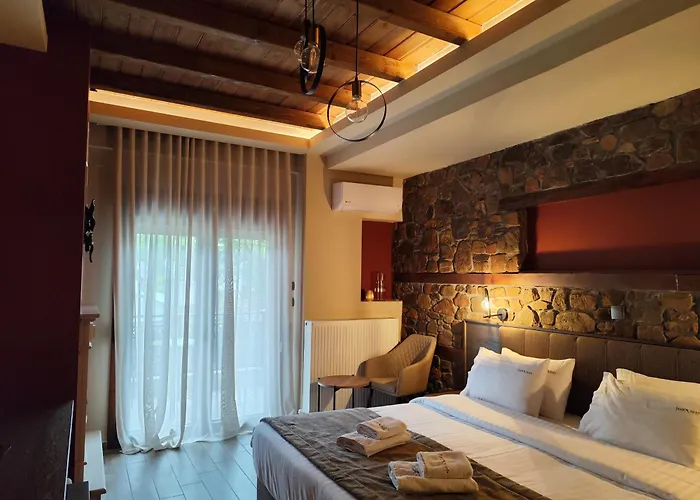 ζέον ύδωρ Orma