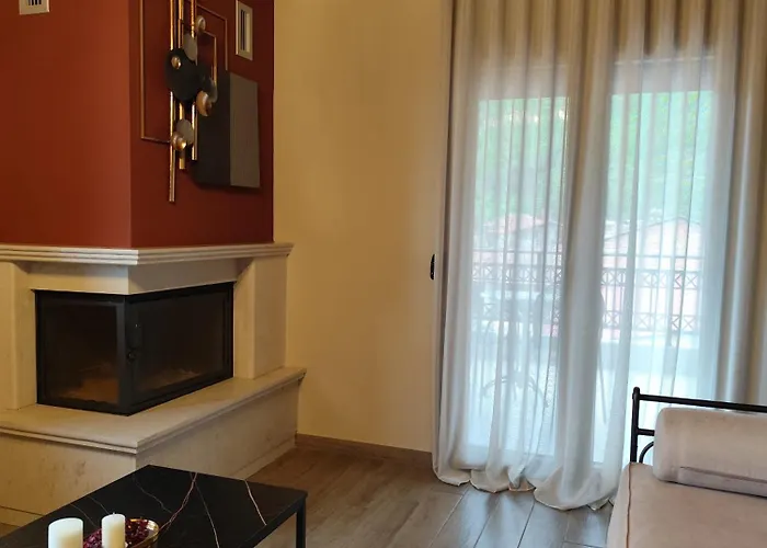 ζέον ύδωρ Orma