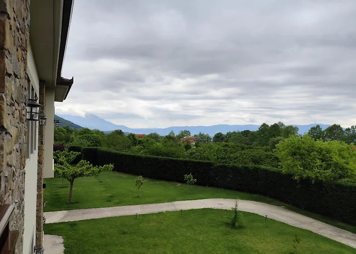 Gasthof ζέον ύδωρ Órma