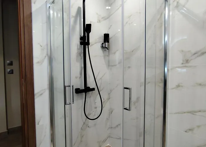 Guest house ζέον ύδωρ 3*