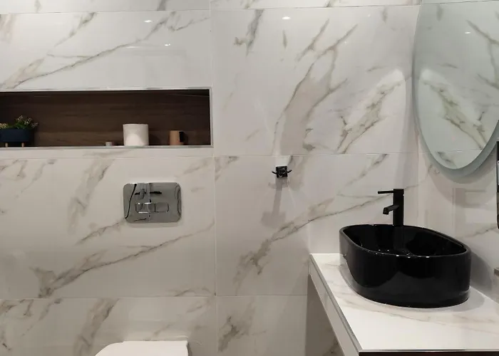 Guest house ζέον ύδωρ