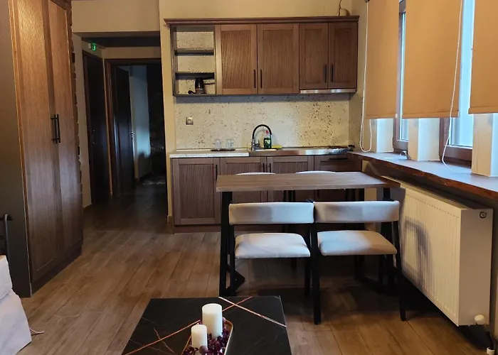 Guest house ζέον ύδωρ 3*