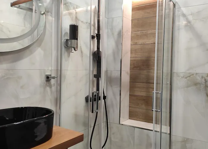 ζέον ύδωρ Guest house 3*